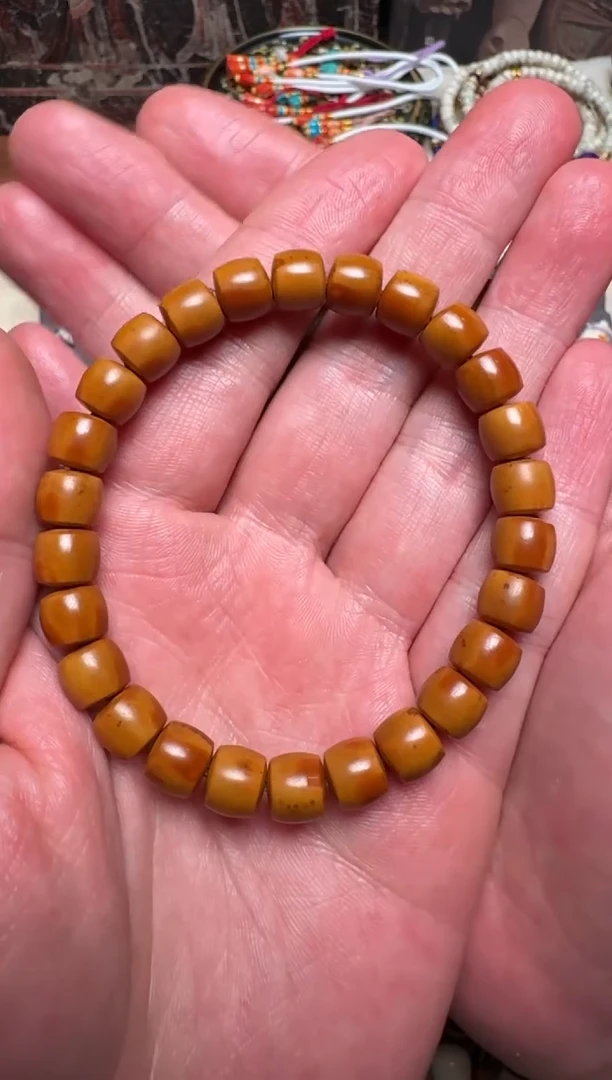 【闪购商品】猴头核桃手串猴头手串