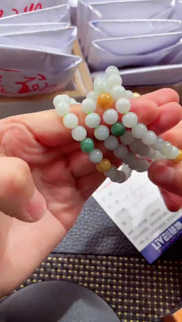 未镶嵌挂件翡翠888886666