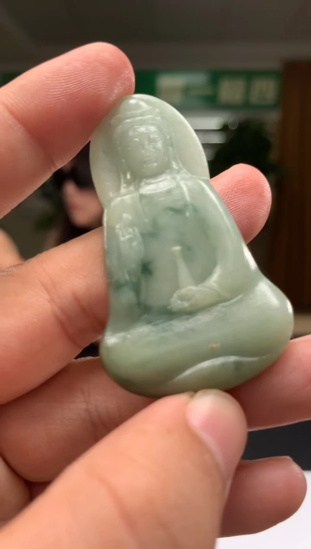 未镶嵌定制翡翠          *26