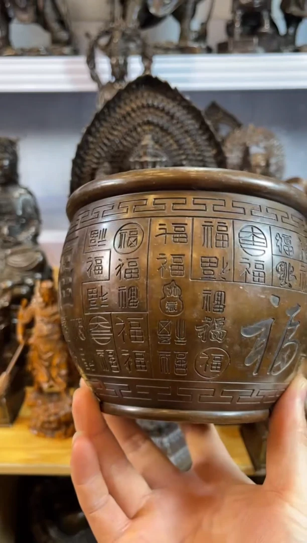 1案台摆件 物品摆件