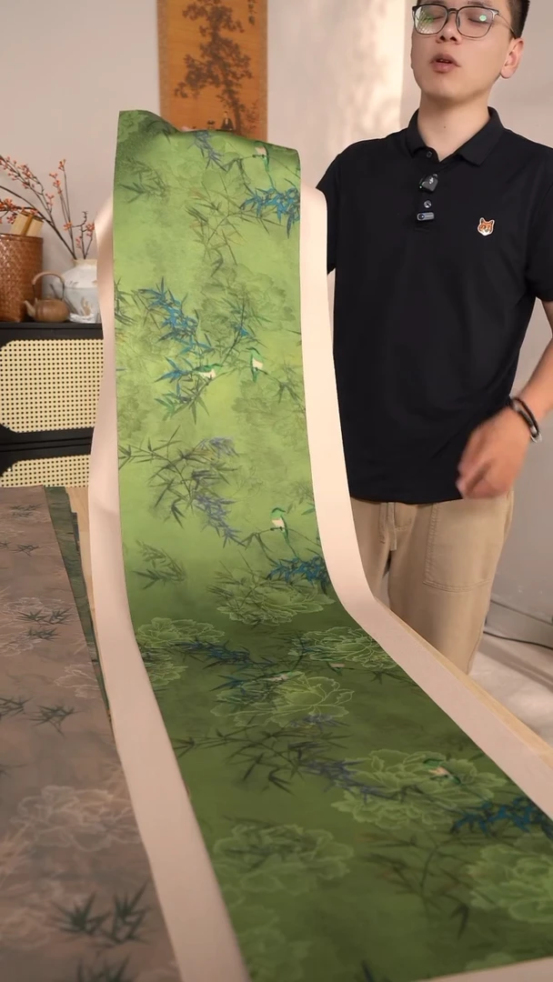 1.6m   竹韵+底席