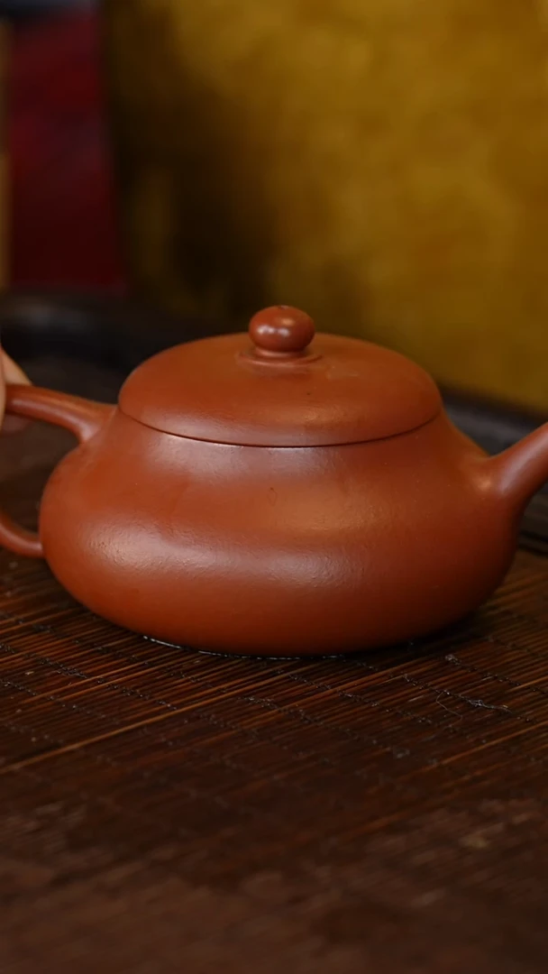 茶壶紫砂宜兴紫砂壶  紫砂壶13