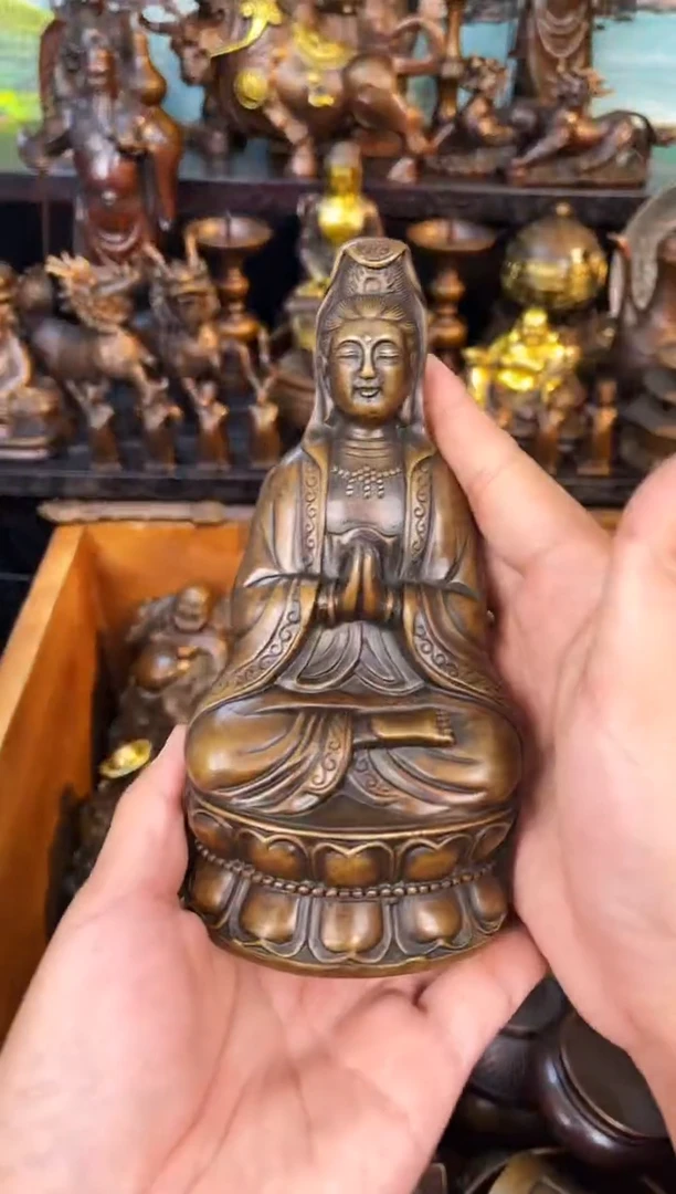 雅集铜器 诚信经营