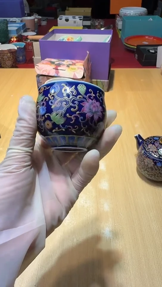 瓷片生活的本意是开心啊@@1