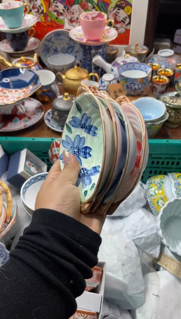 【闪购商品】瓷片瓷片满20米包邮一单一付