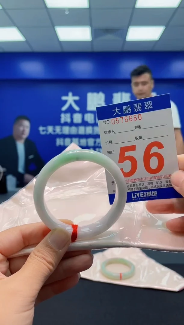 未镶嵌手镯翡翠AAAAAAAAA