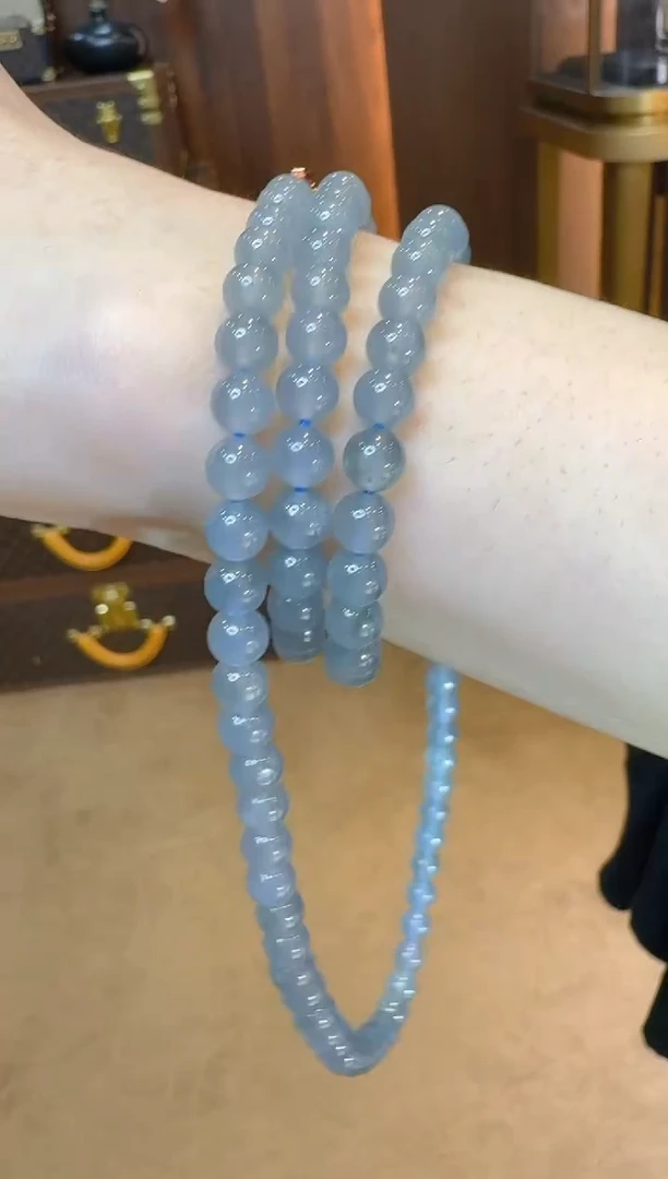 未镶嵌手串翡翠多样性团购发一件