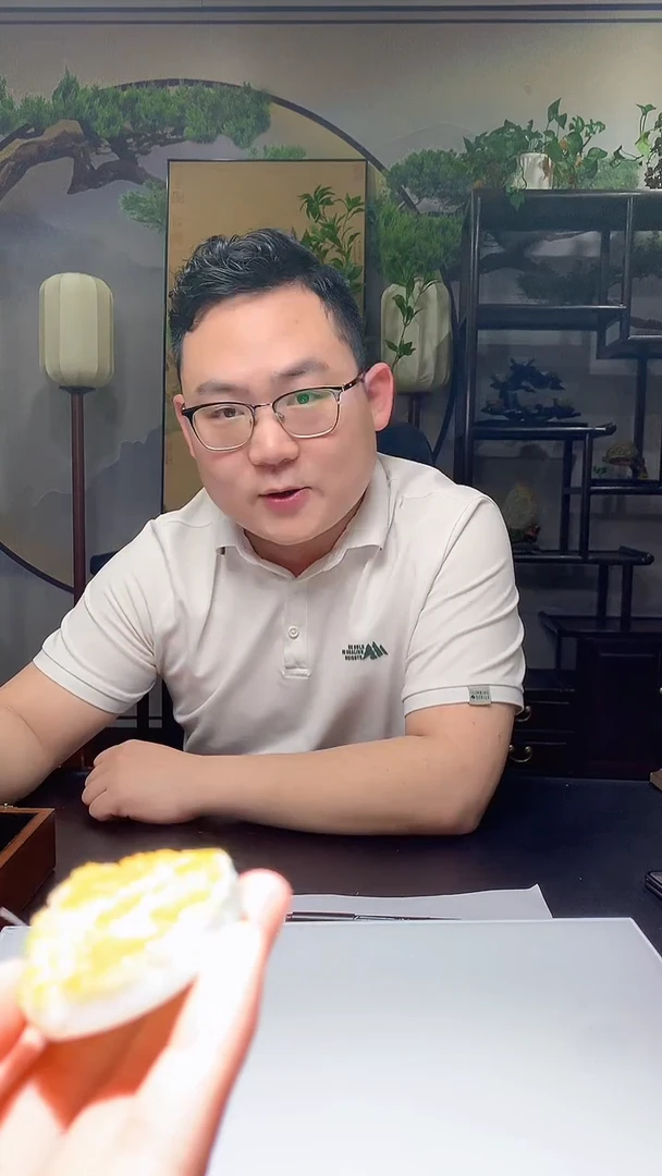 【闪购商品】定制翡翠未镶嵌1019hm-毛货挂件
