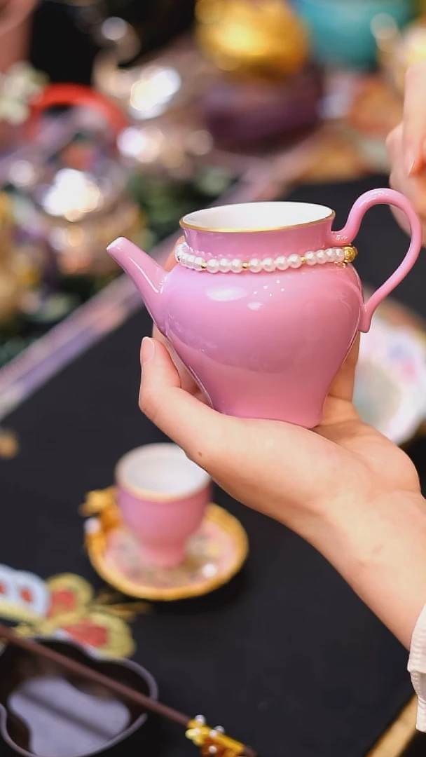 【闪购商品】摆件山怂阿卿直播间@@ws124