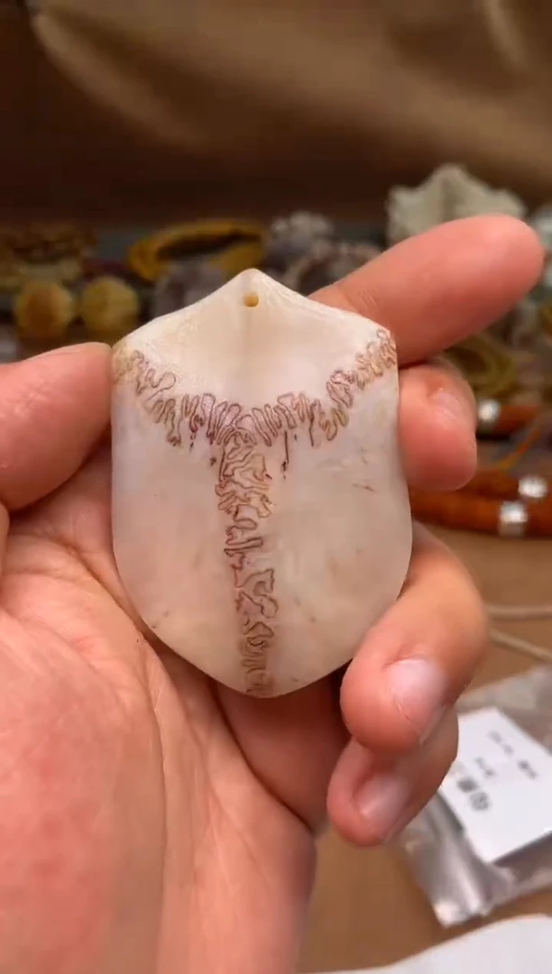 其他鹿骨母鹿三界A14