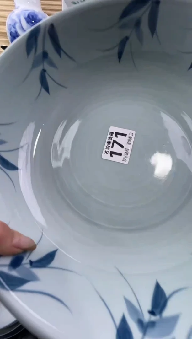 肥***记摆件瓷器瓷器瓷器