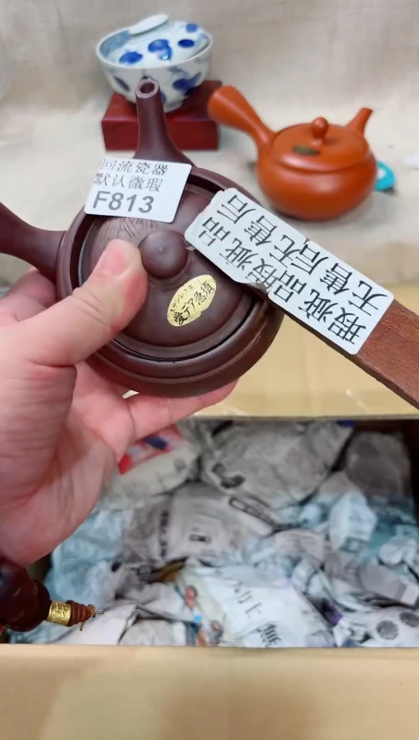?*物813回流茶壶回流茶壶