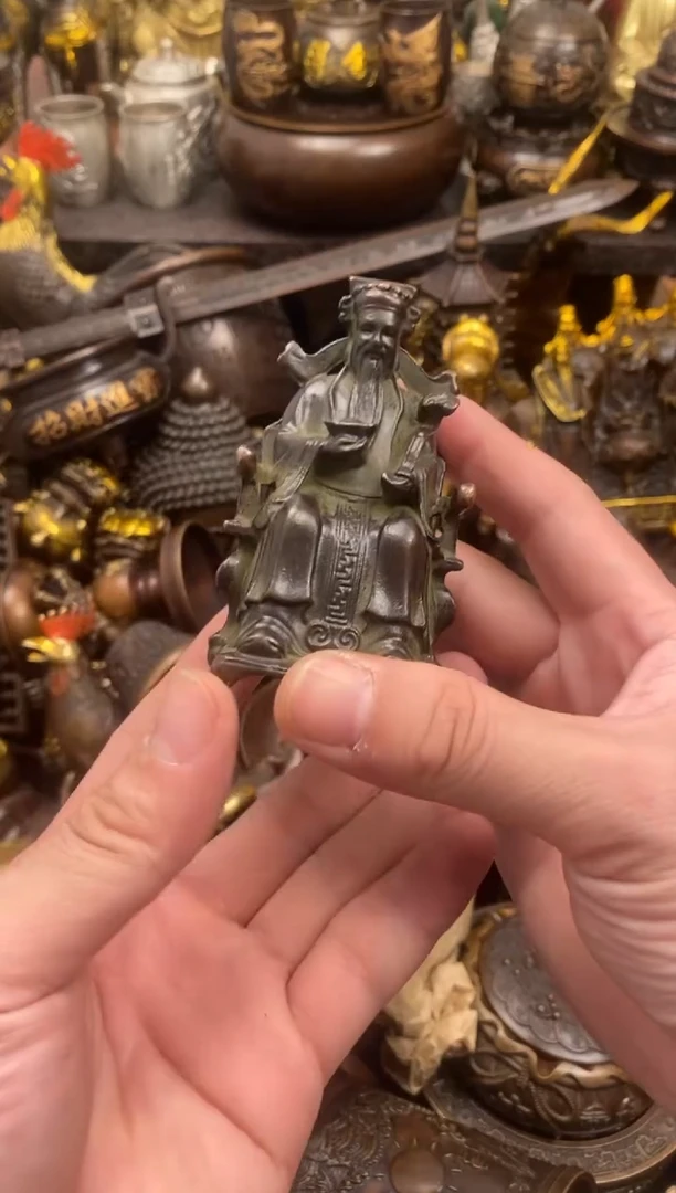 1案台摆件  物品摆件