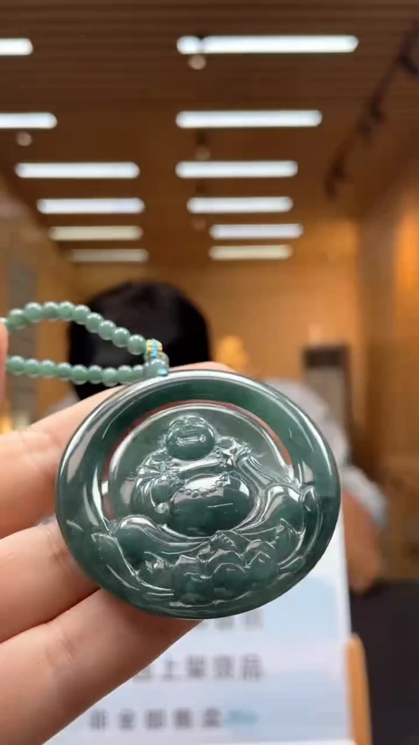 未镶嵌定制翡翠********608