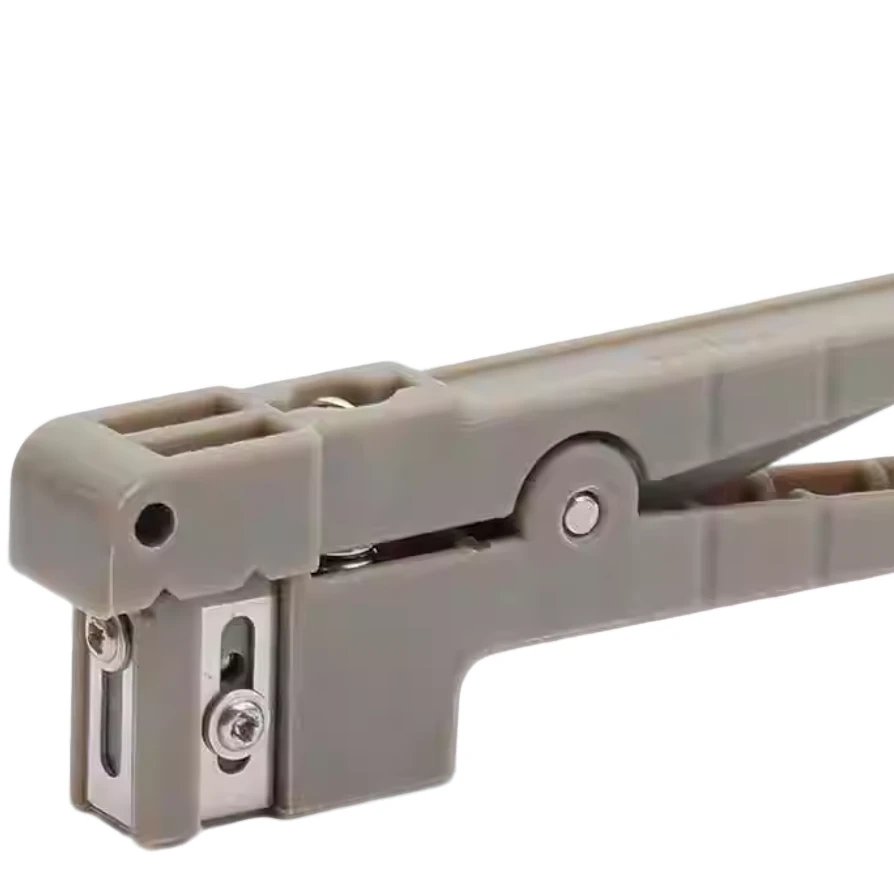 光纤横向束管开剥刀45-162松套管束管开剥器光缆电缆开边器不伤芯