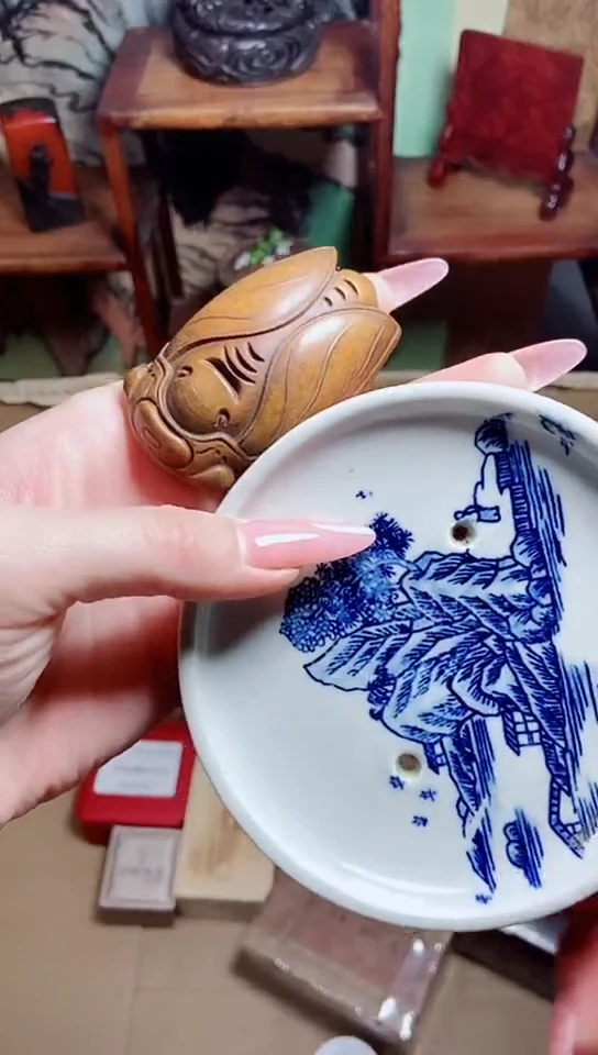 年**狂工艺品艺术美术品1