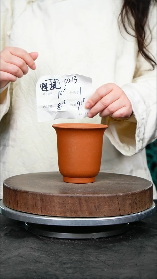 紫砂花盆0213紫砂花盆