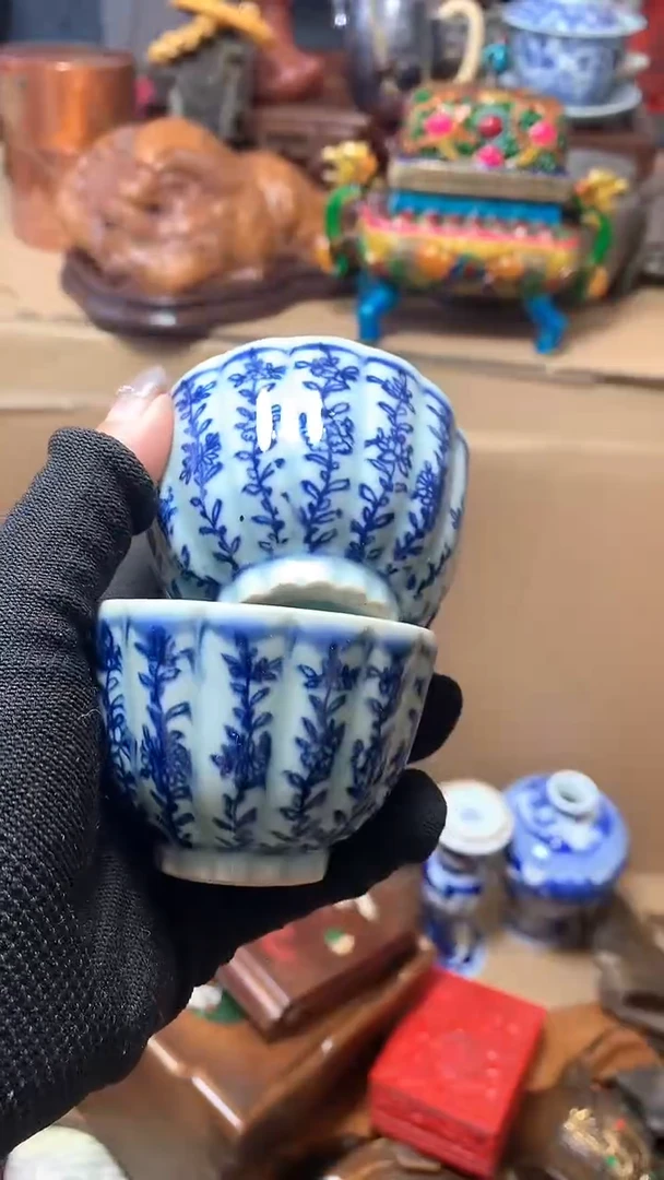 【闪购商品】瓷器默认微瑕瓷器