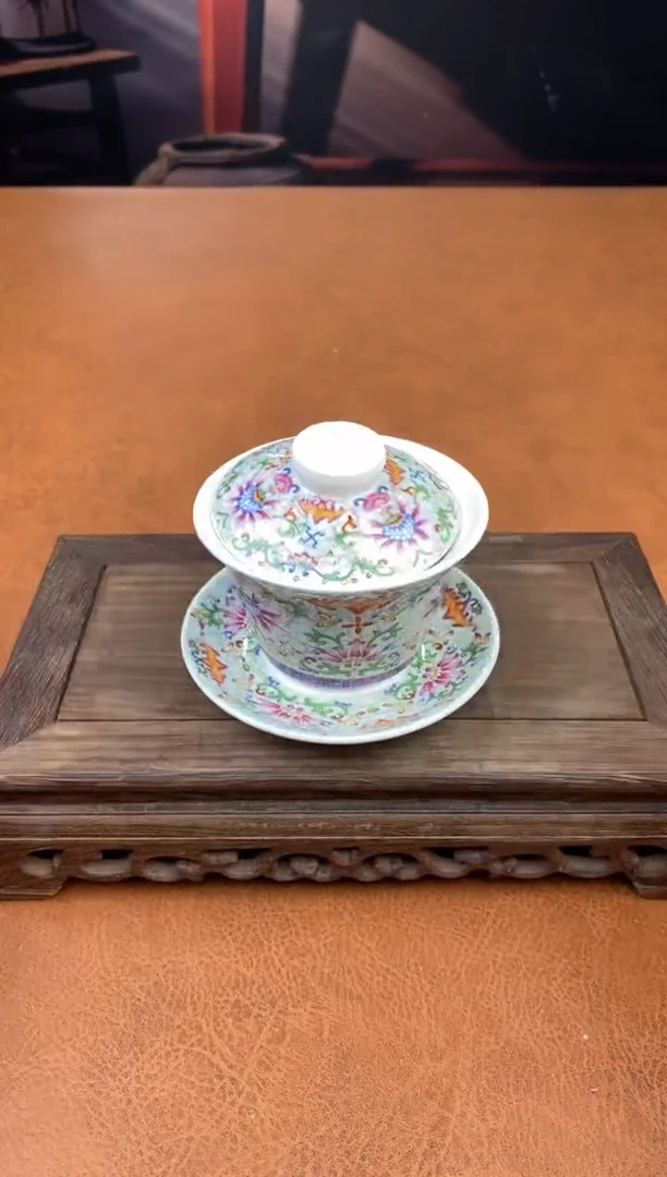 【闪购商品】陶禧茶器闪购福利V