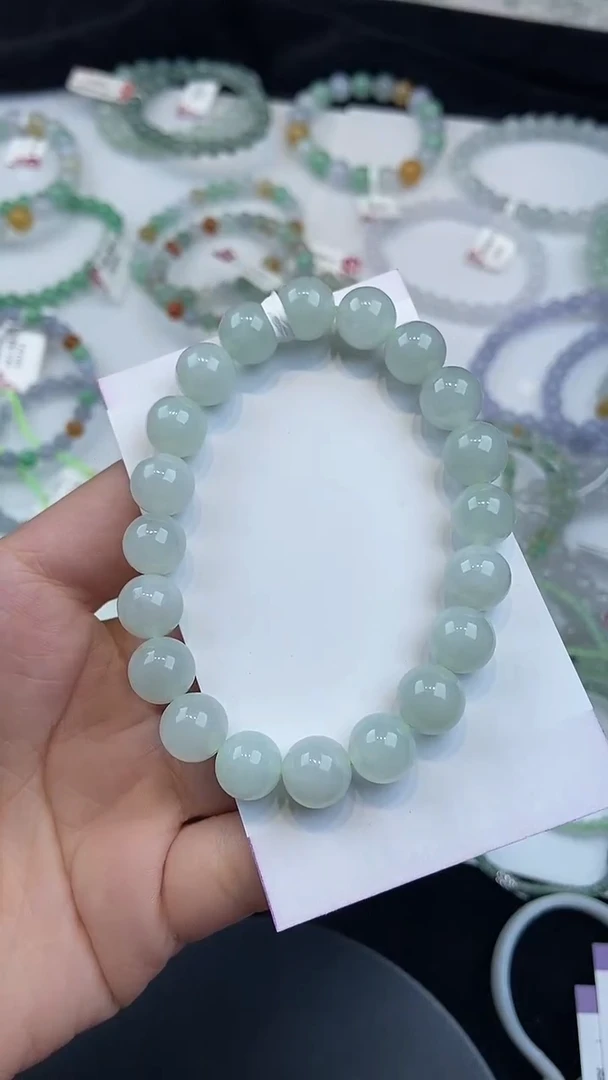 未镶嵌手链翡翠G**?63