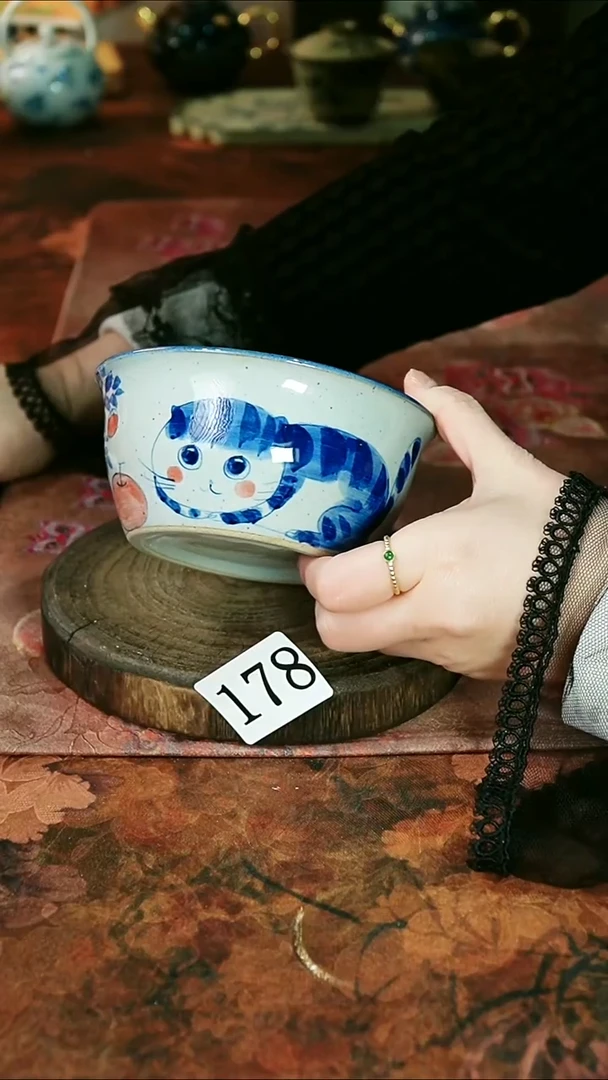 茶碗...........178