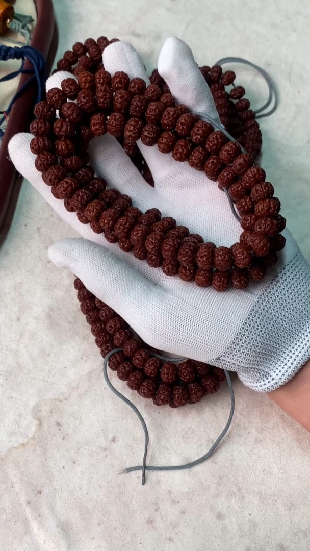 【闪购商品】金刚菩提吊坠2222222222222