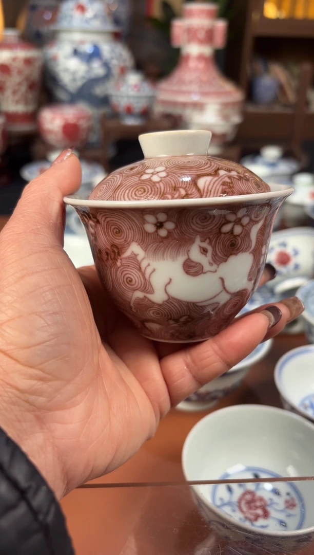 【闪购商品】觅瓷山房觅瓷山房