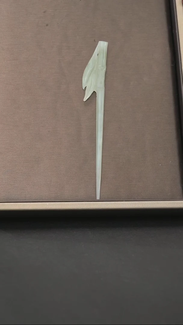 【闪购商品】和田玉摆件未镶嵌和田玉 摆件 未镶嵌