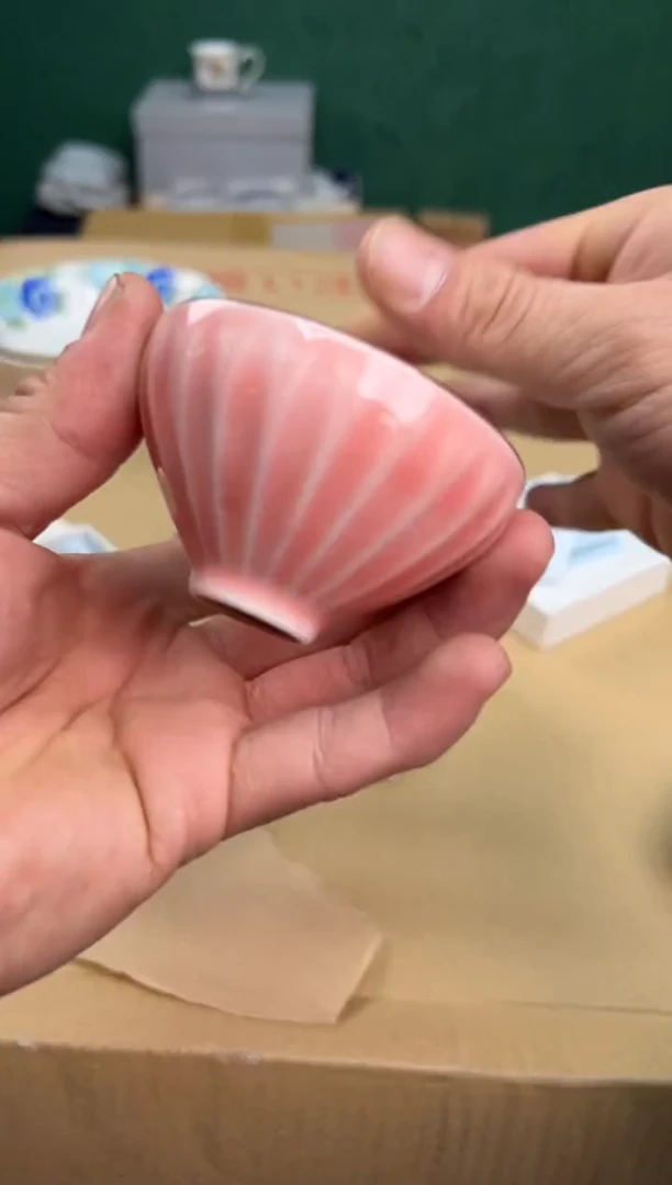 【闪购商品】瓷片h129好好好好好好