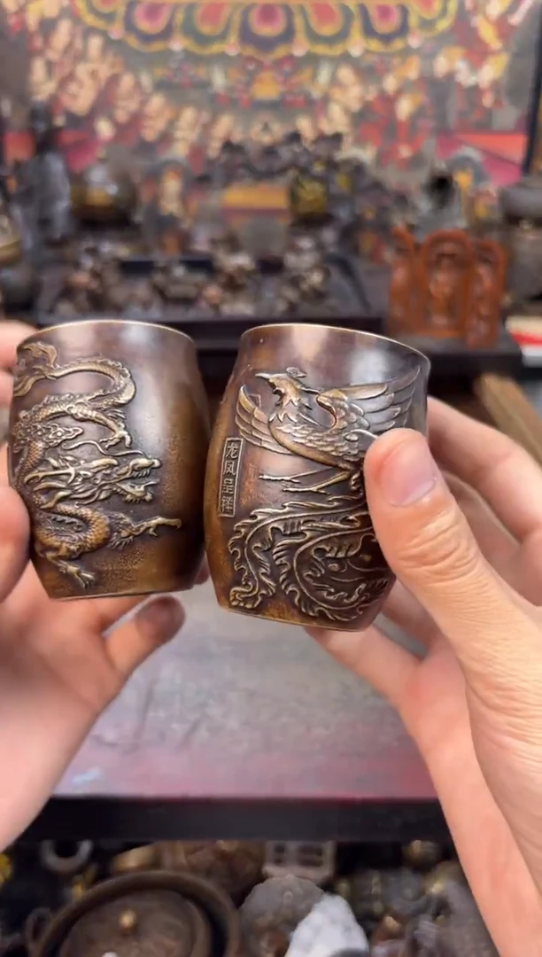 信德铜器壹专属精选链接