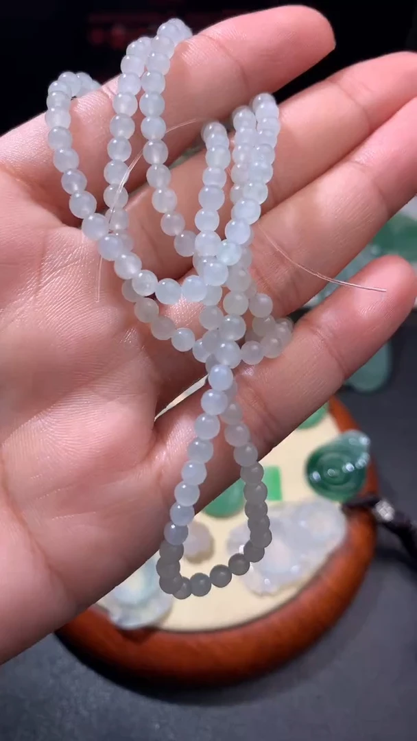 未镶嵌定制翡翠徐*～