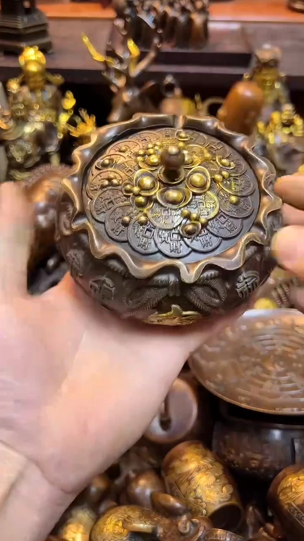 1案台摆件 物品摆件
