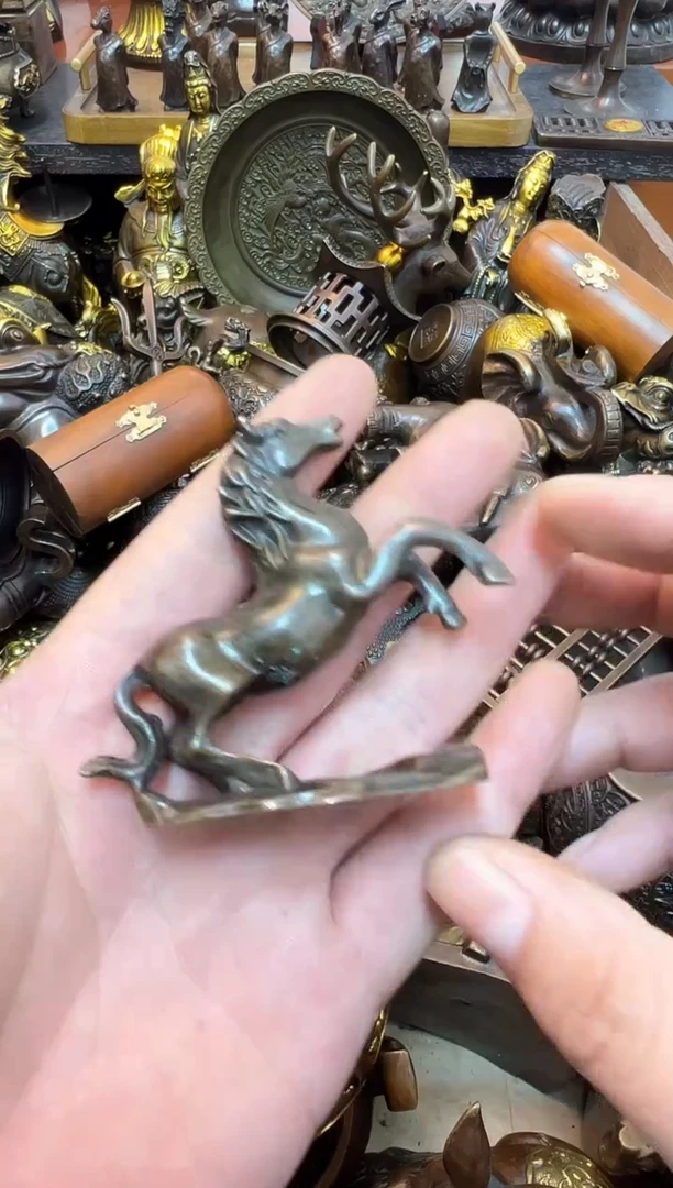 1案台摆件 物品摆件