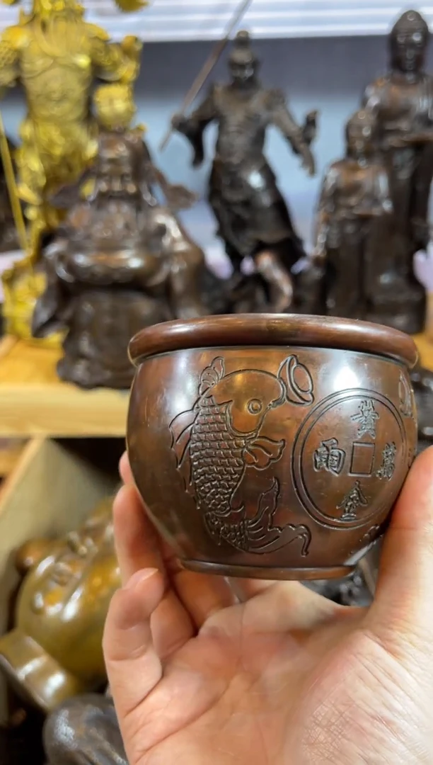 【闪购商品】.案台摆件 物品摆件