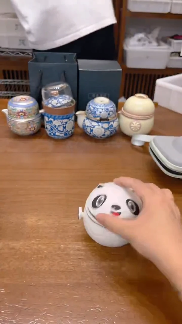 陶瓷茶具通用链接