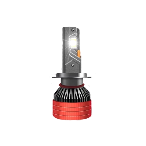 汇光猫240wLED大灯