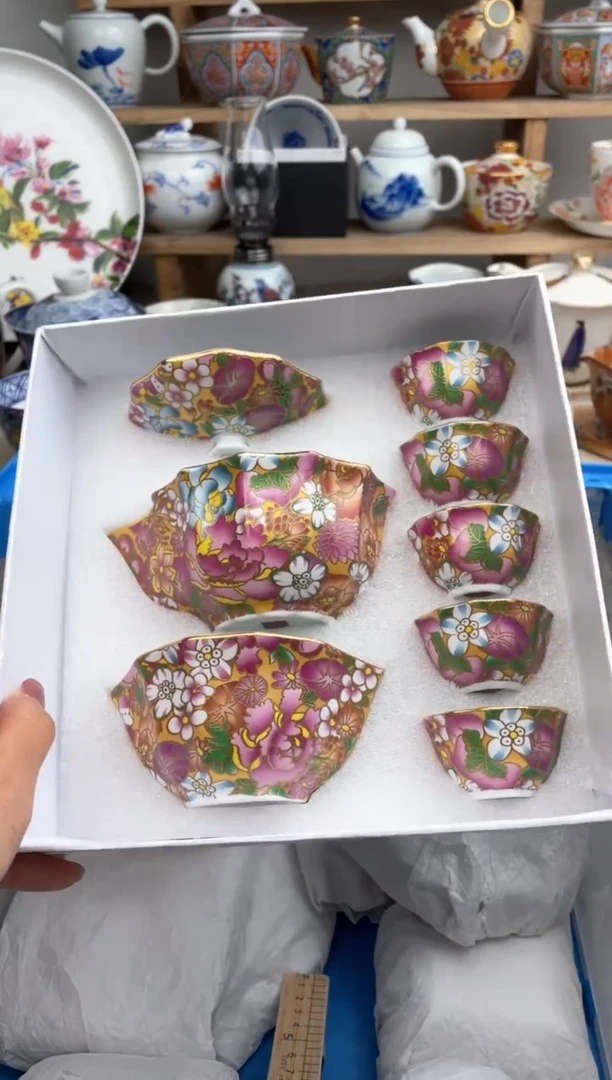 【闪购商品】瓷片默认微瑕，看清尺寸品相再拍