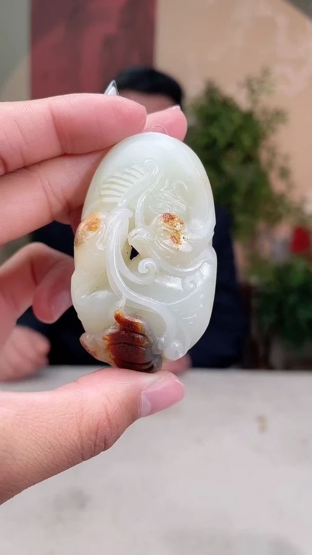 定制和田玉多样性发货拍一发一