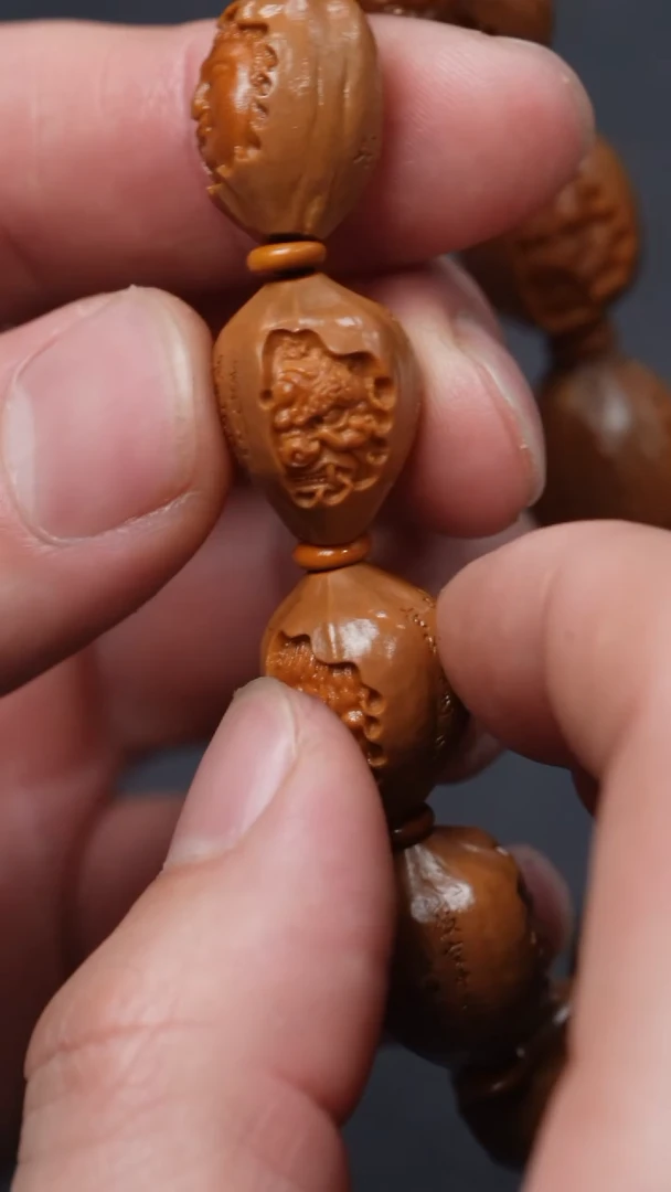 【闪购商品】橄榄核手串/手链橄榄核