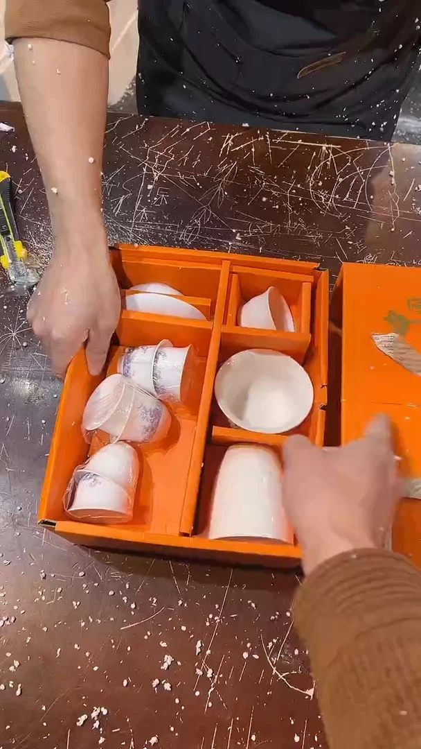 【闪购商品】清货缘圆茶器陶瓷茶具链接