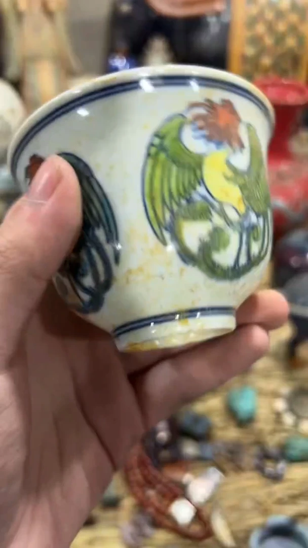 【闪购商品】瓷片瓷器瓷器瓷器瓷器