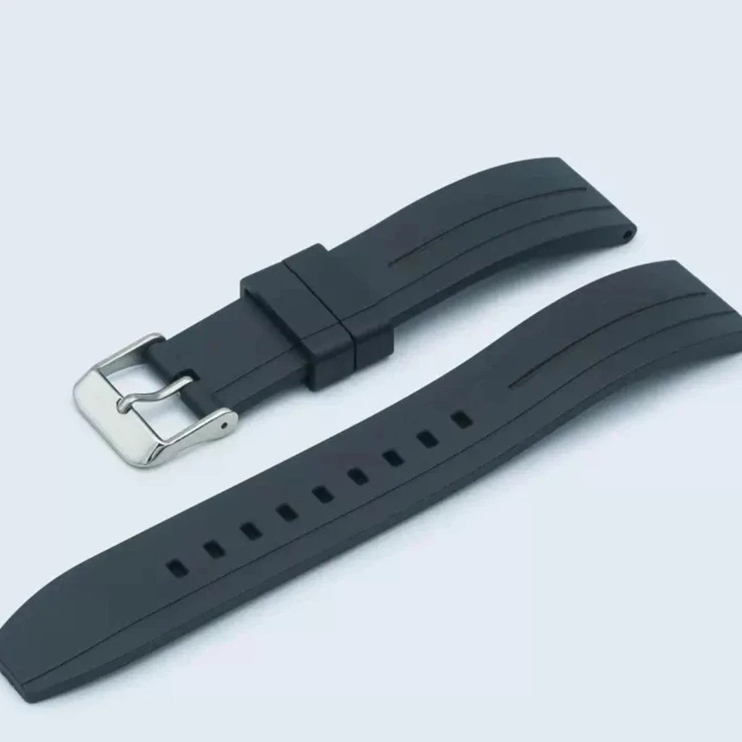 【赠品】表带适用于水鬼系列防水防汗