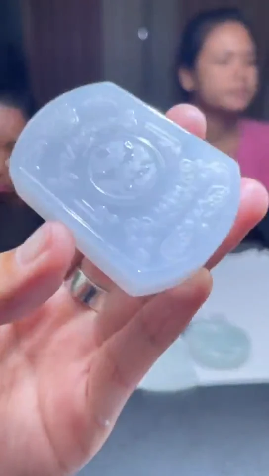 未镶嵌定制翡翠定制孤品