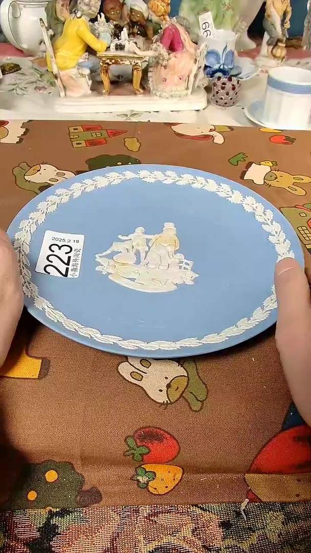 【闪购商品】杯小淼海外陶瓷工艺品