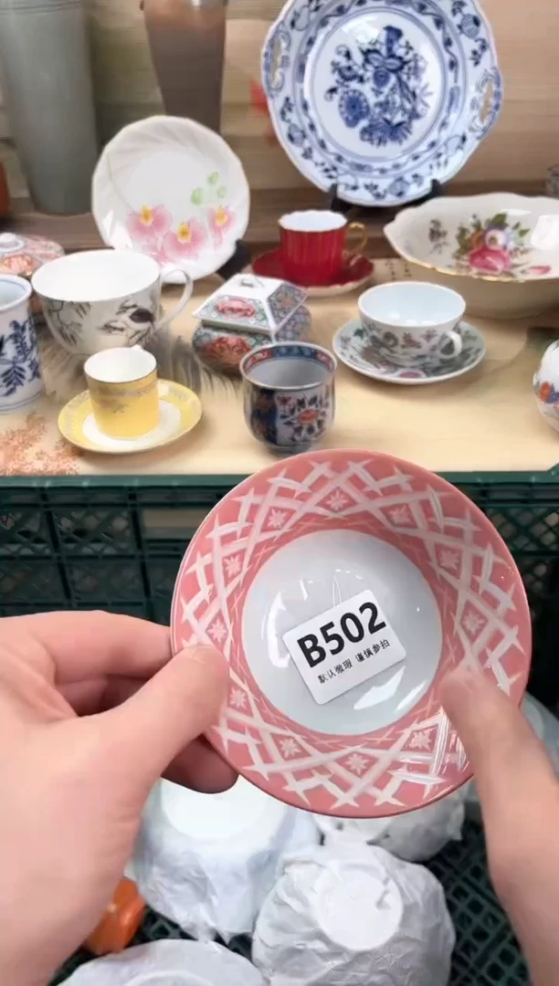 瓷片小**学502