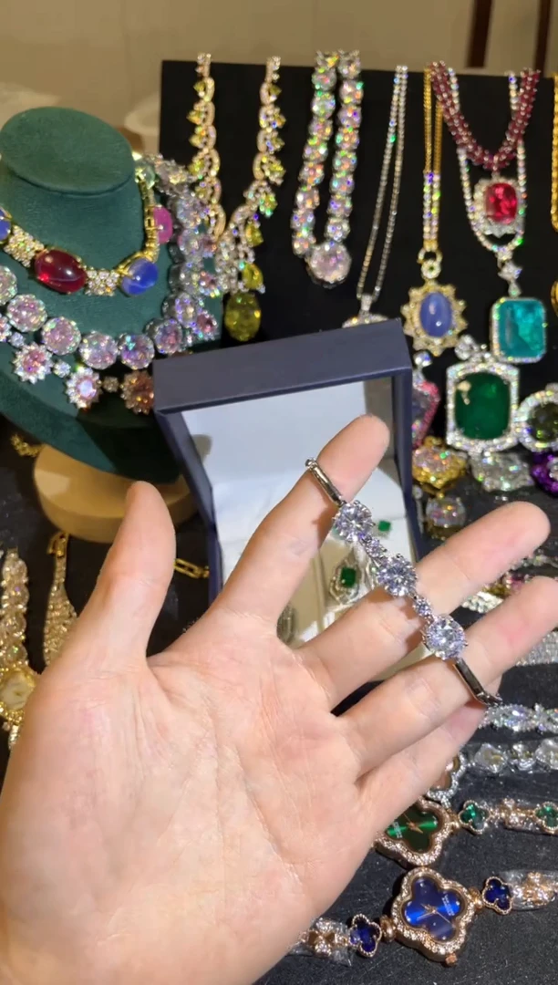 非金属无简约气质经典百搭款A281