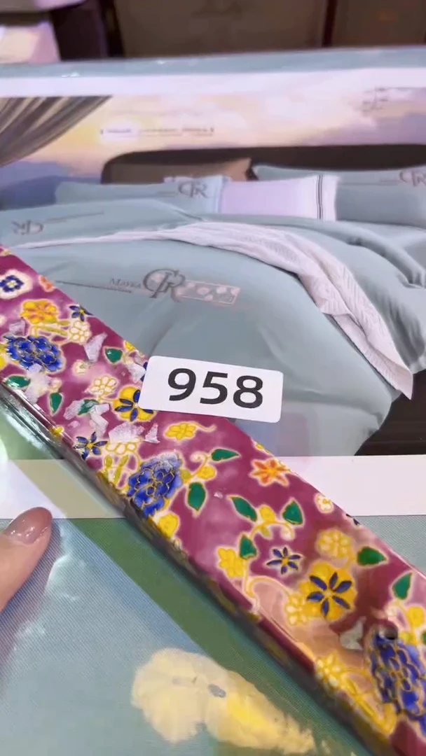 【闪购商品】瓷片陶茶666文玩周边多人