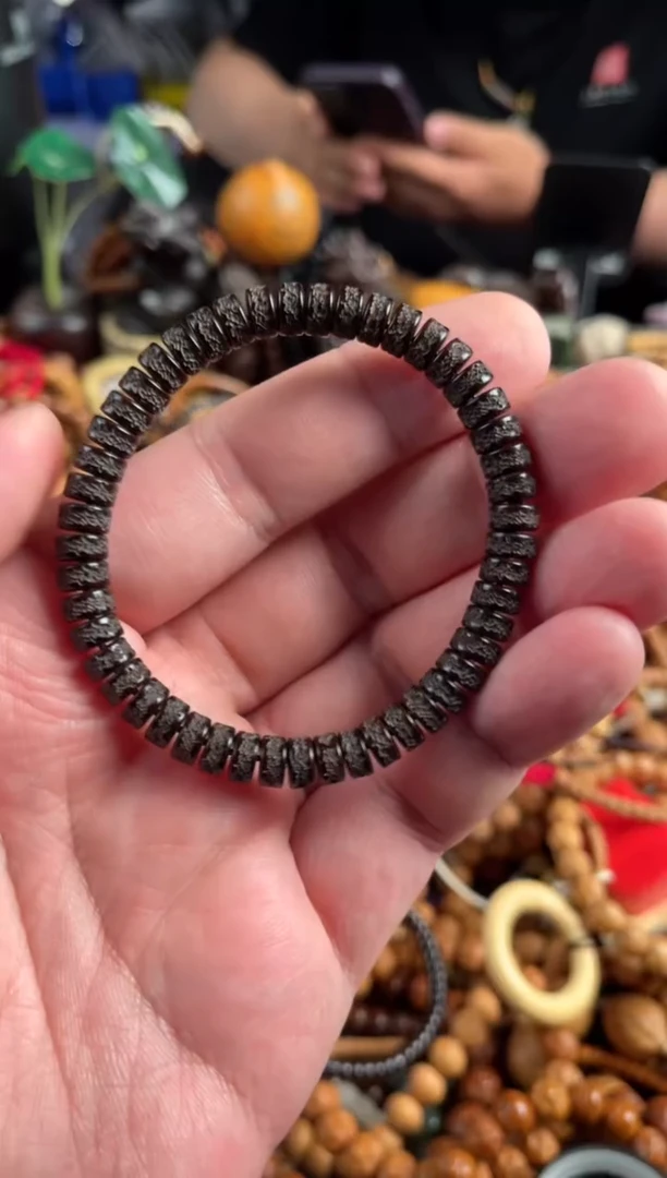 椰蒂吊坠王胖子文玩工作室椰嘎