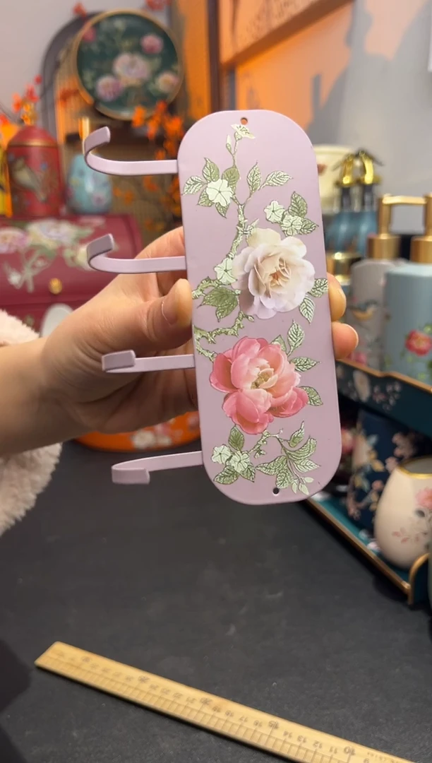 外贸陶瓷家居百货