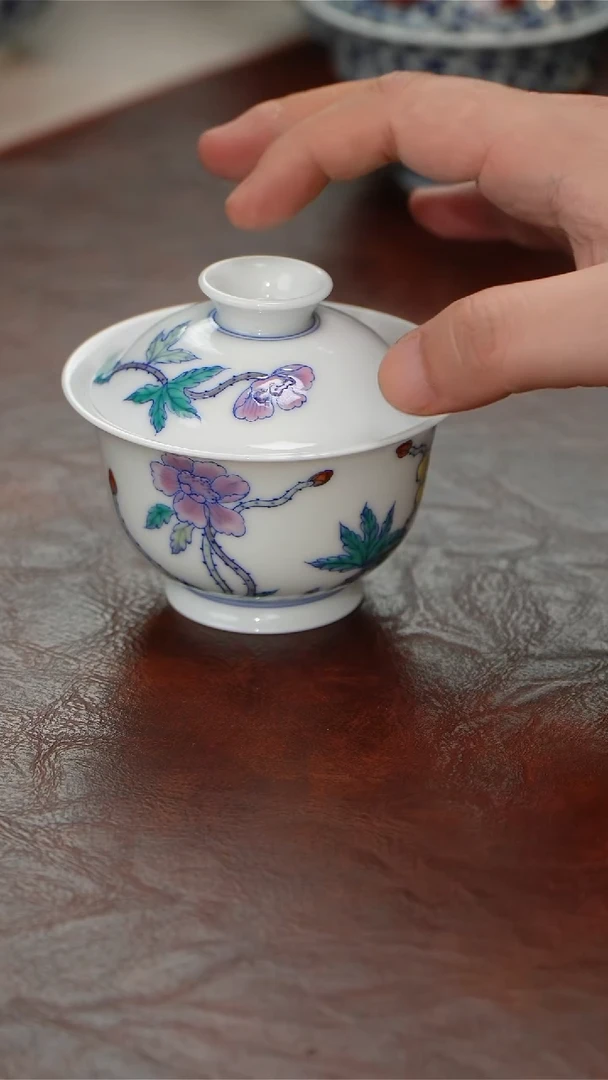 千年瓷都景德镇艺术关注谢佳豪